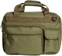 Mil-Tec Akten/Laptop, Tasche