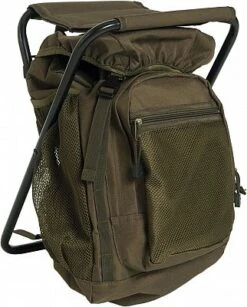 Mil-Tec Ansitz, Rucksack M. Hocker