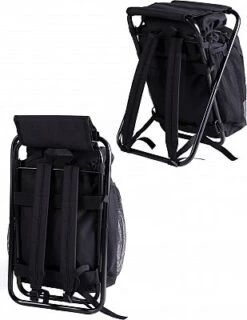 Mil-Tec Ansitz, Rucksack M. Hocker -Mil-Tec Verkäufe ansitzrucksack m hocker oliv 81734 2