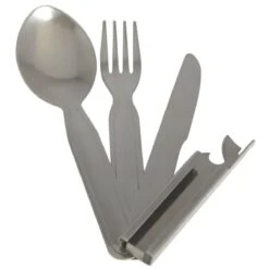 Mil-Tec Army Essbesteck 4-teilig