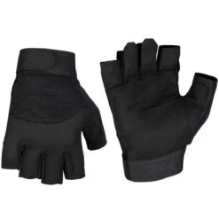 Mil-Tec Army Fingerlinge Schwarz