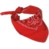 Mil-Tec Bandana (US Halstuch) Paisley Rot -Mil-Tec Verkäufe bandana us halstuch paisley rot