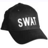 Mil-Tec Baseball-Cap SWAT Schwarz -Mil-Tec Verkäufe baseball cap swat schwarz