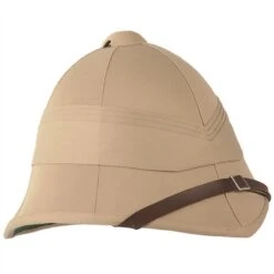 Mil-Tec Brit. Tropenhelm Khaki