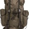Mil-Tec BW Combat, Rucksack -Mil-Tec Verkäufe bw kampfrucksack imp oliv 81721 0