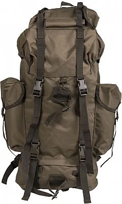 Mil-Tec BW Combat, Rucksack