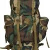 Mil-Tec BW Combat Camo, Rucksack -Mil-Tec Verkäufe bw kampfrucksack imp woodland 81722 0