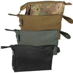 Mil-Tec BW Kulturbeutel Versch. Farben