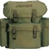 Mil-Tec BW, Rucksack -Mil-Tec Verkäufe bw rucksack cotton imp oliv 81720 0