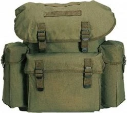 Mil-Tec BW, Rucksack