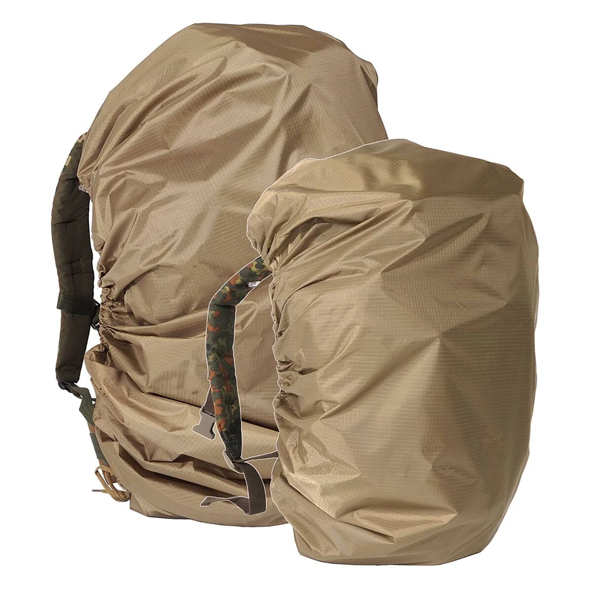 Mil-Tec BW Rucksackbezug Coyote 3 Mil-Tec BW Rucksackbezug Coyote
