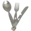 Mil-Tec Camping Essbesteck 3-teilig Steckbar -Mil-Tec Verkäufe camping essbesteck 3 teilig steckbar