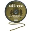 Mil-Tec Commando Seil Rolle Coyote Versch. Größen