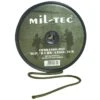Mil-Tec Commando Seil Rolle Oliv Versch. Größen -Mil-Tec Verkäufe commando seil rolle oliv versch groessen