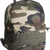 Mil-Tec Cityscape Molle Camo, Rucksack