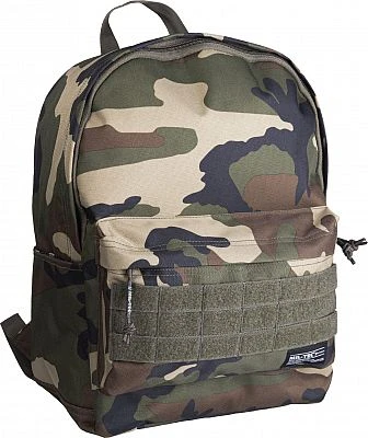 Mil-Tec Cityscape Molle Camo, Rucksack 3 Mil-Tec Cityscape Molle Camo, Rucksack