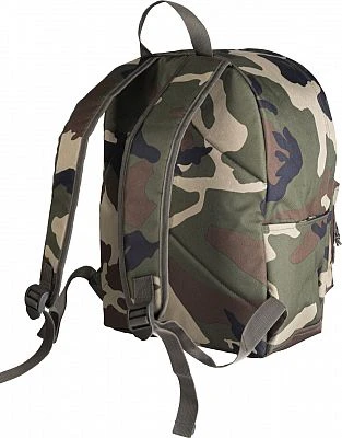 Mil-Tec Cityscape Molle Camo, Rucksack 4 Mil-Tec Cityscape Molle Camo, Rucksack – Bild 2