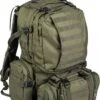 Mil-Tec Defense Pack, Rucksack -Mil-Tec Verkäufe defense pack assembly oliv 81730 0