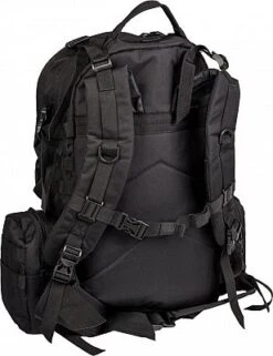 Mil-Tec Defense Pack, Rucksack -Mil-Tec Verkäufe defense pack assembly oliv 81730 3