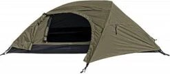 Mil-Tec Recom, Zelt 1-Personen -Mil-Tec Verkäufe einmannzelt recom oliv 81739 2