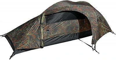 Mil-Tec Recom Camo, Zelt 1-Personen 4 Mil-Tec Recom Camo, Zelt 1-Personen – Bild 2