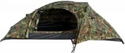 Mil-Tec Recom Camo, Zelt 1-Personen 11 Mil-Tec Recom Camo, Zelt 1-Personen -Mil-Tec Verkäufe einmannzelt recom woodland 81740 2