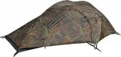 Mil-Tec Recom Camo, Zelt 1-Personen 14 Mil-Tec Recom Camo, Zelt 1-Personen -Mil-Tec Verkäufe einmannzelt recom woodland 81740 5