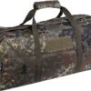 Mil-Tec Einsatztasche Camo, Tasche Groß -Mil-Tec Verkäufe einsatztasche gross 600d pes flecktarn 81834 0