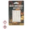Mil-Tec Fire Starter Tinder (8 Stück) -Mil-Tec Verkäufe fire starter tinder 8 stueck