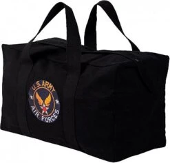 Mil-Tec US Air Force Flieger, Tasche