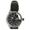 Mil-Tec Fliegeruhr Retro ME109 Schwarz -Mil-Tec Verkäufe fliegeruhr retro me109 schwarz