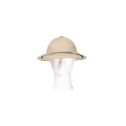 Mil-Tec Franz. Tropenhelm Khaki -Mil-Tec Verkäufe franz tropenhelm khaki2