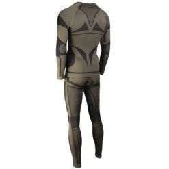 Mil-Tec Funktionsunterwäsche Performance Oliv -Mil-Tec Verkäufe funktionsunterwaesche performance oliv2