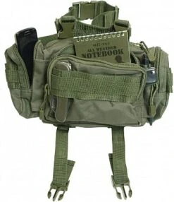 Mil-Tec Modular, Gürteltasche