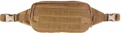 Mil-Tec Molle, Gürteltasche