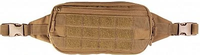 Mil-Tec Molle, Gürteltasche 3 Mil-Tec Molle, Gürteltasche