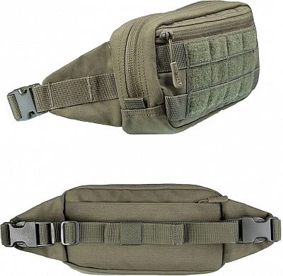 Mil-Tec Molle, Gürteltasche 6 Mil-Tec Molle, Gürteltasche – Bild 4