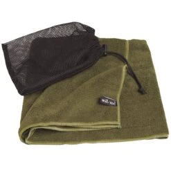 Mil-Tec Handtuch Microfibre Versch. Größen