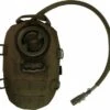 Mil-Tec Oval, Trinkbehälter 1 Mil-Tec Oval, Trinkbehälter -Mil-Tec Verkäufe hydration pack oval 1 0l oliv 81848 0