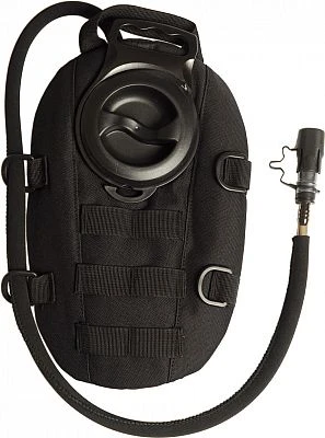 Mil-Tec Oval, Trinkbehälter 4 Mil-Tec Oval, Trinkbehälter – Bild 2