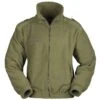 Mil-Tec Kälteschutzjacke Fleece Oliv 2 Mil-Tec Kälteschutzjacke Fleece Oliv -Mil-Tec Verkäufe kaelteschutzjacke fleece oliv