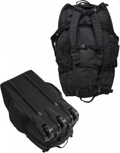 Mil-Tec Combat, Seesack M. Rollen 12 Mil-Tec Combat, Seesack M. Rollen -Mil-Tec Verkäufe kampftrageseesack m rollen oliv 81842 4