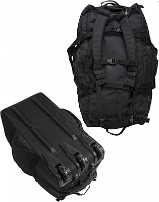 Mil-Tec Combat, Seesack M. Rollen 7 Mil-Tec Combat, Seesack M. Rollen – Bild 5