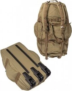 Mil-Tec Combat, Seesack M. Rollen 13 Mil-Tec Combat, Seesack M. Rollen -Mil-Tec Verkäufe kampftrageseesack m rollen oliv 81842 5