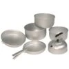 Mil-Tec Koch-Set Alu 6-teilig Mit Teekessel 2 Mil-Tec Koch-Set Alu 6-teilig Mit Teekessel -Mil-Tec Verkäufe koch set alu 6 teilig mit teekessel