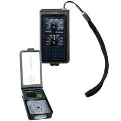 Mil-Tec Kompass 10 Funktionen