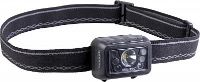 Mil-Tec GC260, Kopflampe Aufladbar 3 Mil-Tec GC260, Kopflampe Aufladbar