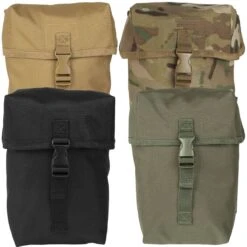 Mil-Tec Koppeltasche Multi Purpose Large Versch. Farben