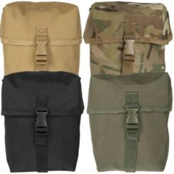 Mil-Tec Koppeltasche Multi Purpose Medium Versch. Farben