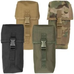 Mil-Tec Koppeltasche Multi Purpose Small Versch. Farben